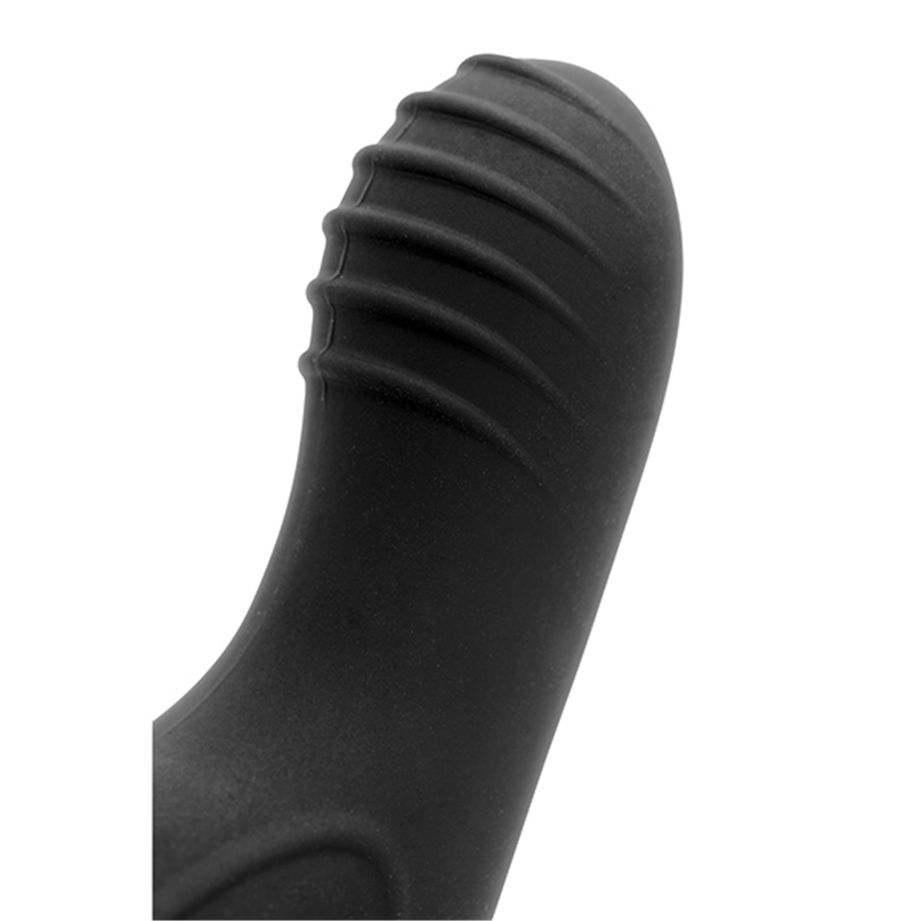 Maverick Rotating Prostate Stimulator close up of ridges