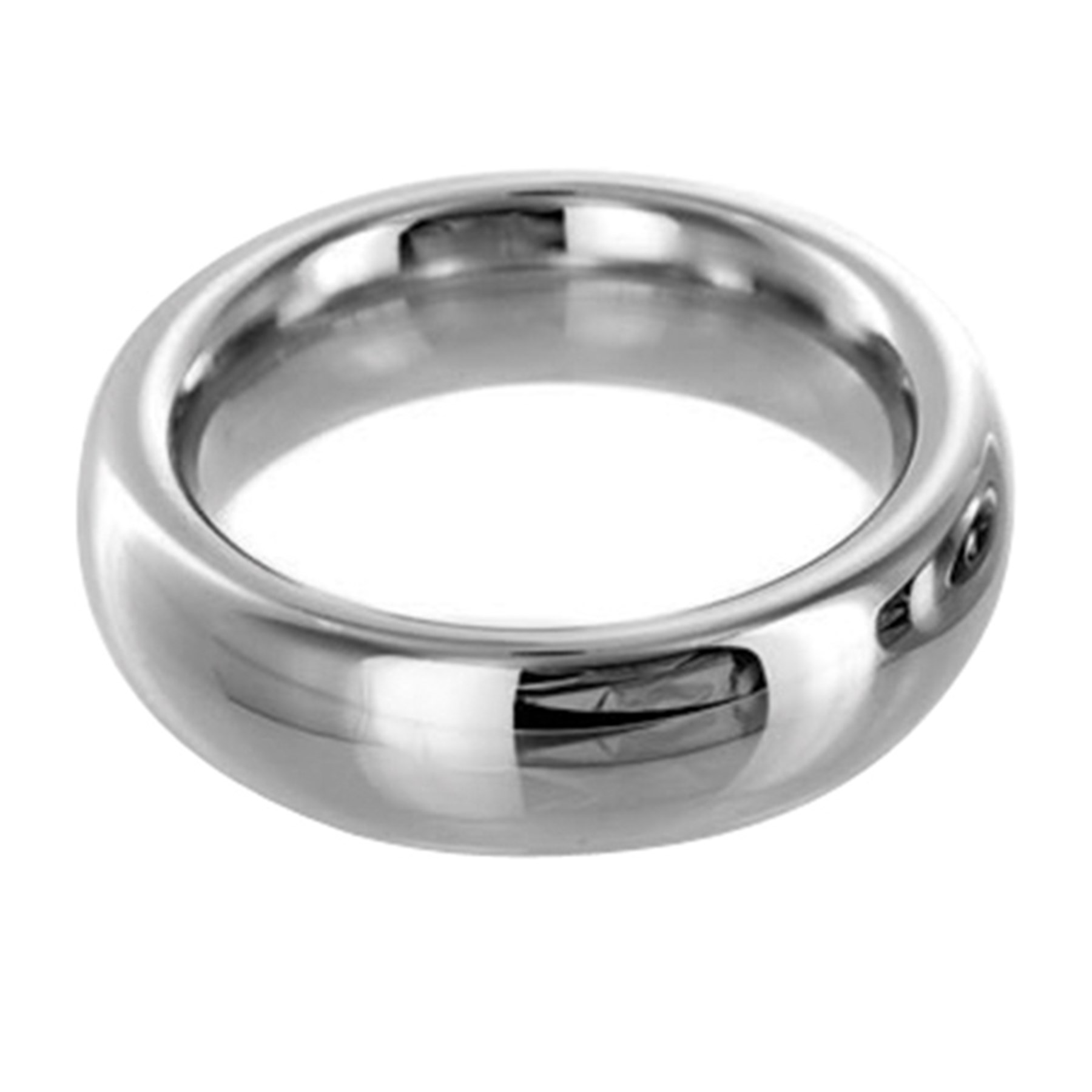 Stainless Steel Cock Ring