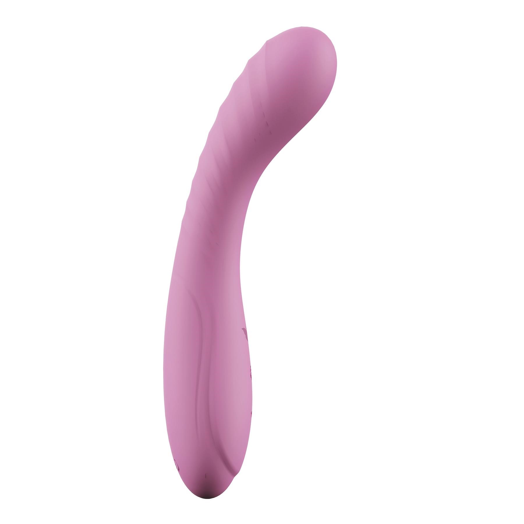 Wild Secrets Charm G-Spot Vibrator - Product Shot #1