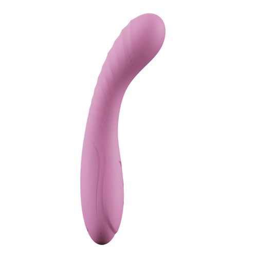 Wild Secrets Charm G-Spot Vibrator - Product Shot #1