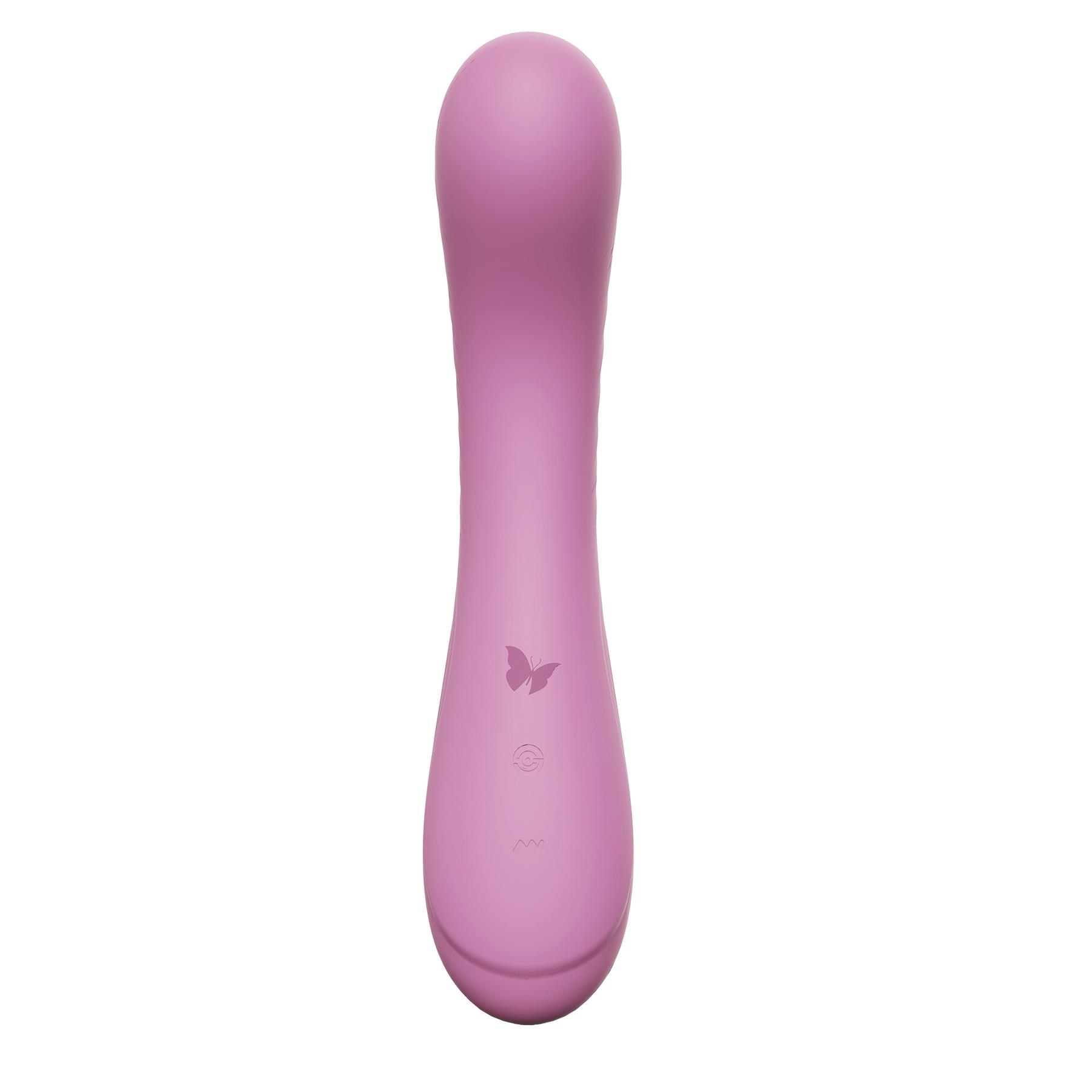 Wild Secrets Charm G-Spot Vibrator - Product Shot #4