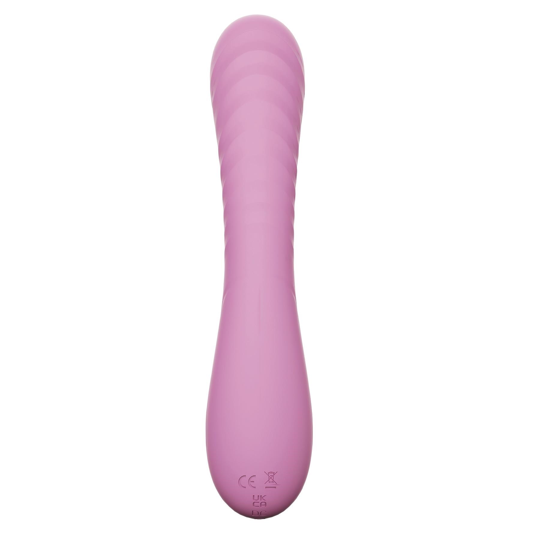 Wild Secrets Charm G-Spot Vibrator - Product Shot #6