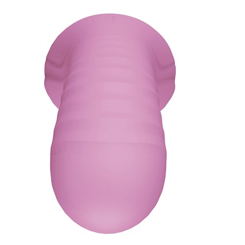 Wild Secrets Charm G-Spot Vibrator - Product Shot #7 - Close Up on Tip