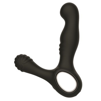 Wild Secrets Wonder Vibrating Prostate Massager - Product Shot #4