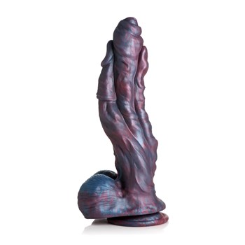 CreatureCocks Hydra Sea Monster Dildo - Product Shot #1