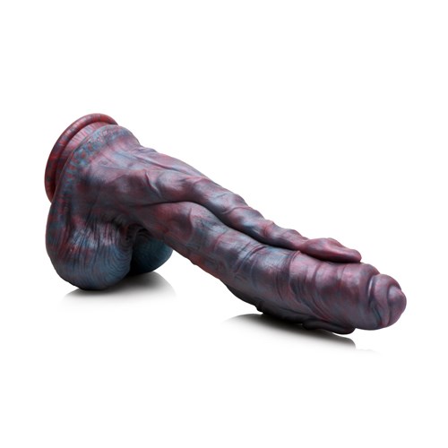 CreatureCocks Hydra Sea Monster Dildo - Product Shot #5