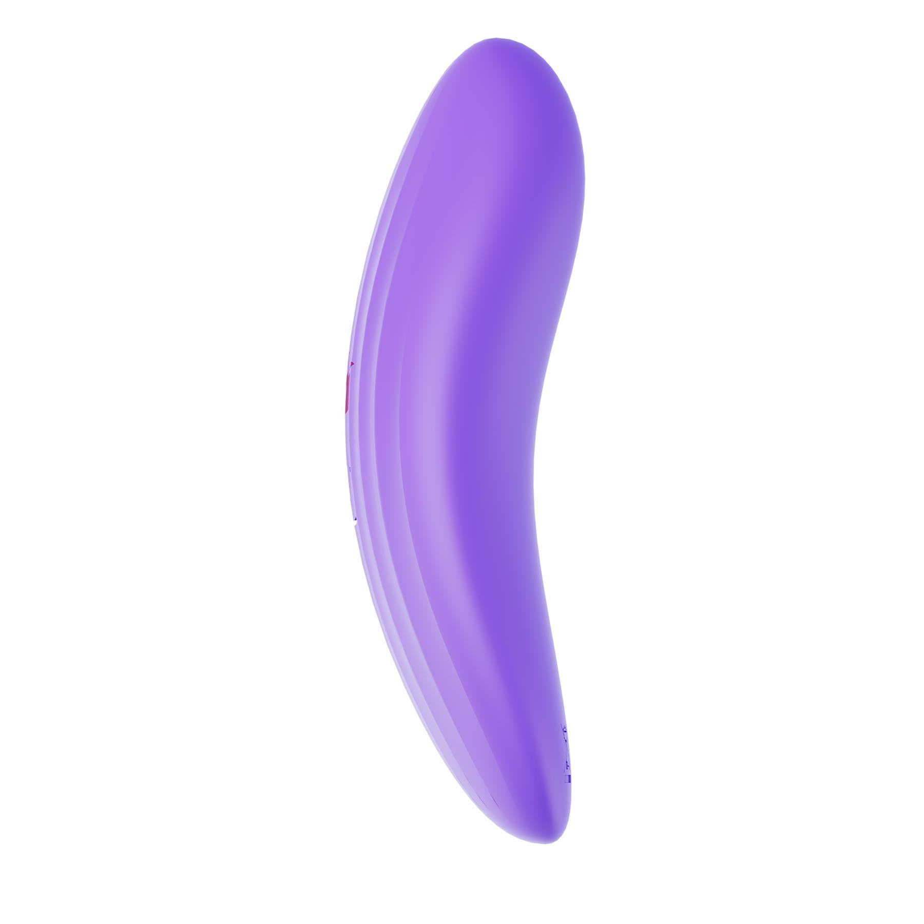 Wild Secrets Delight Lay On Vibrator - Product Shot #3