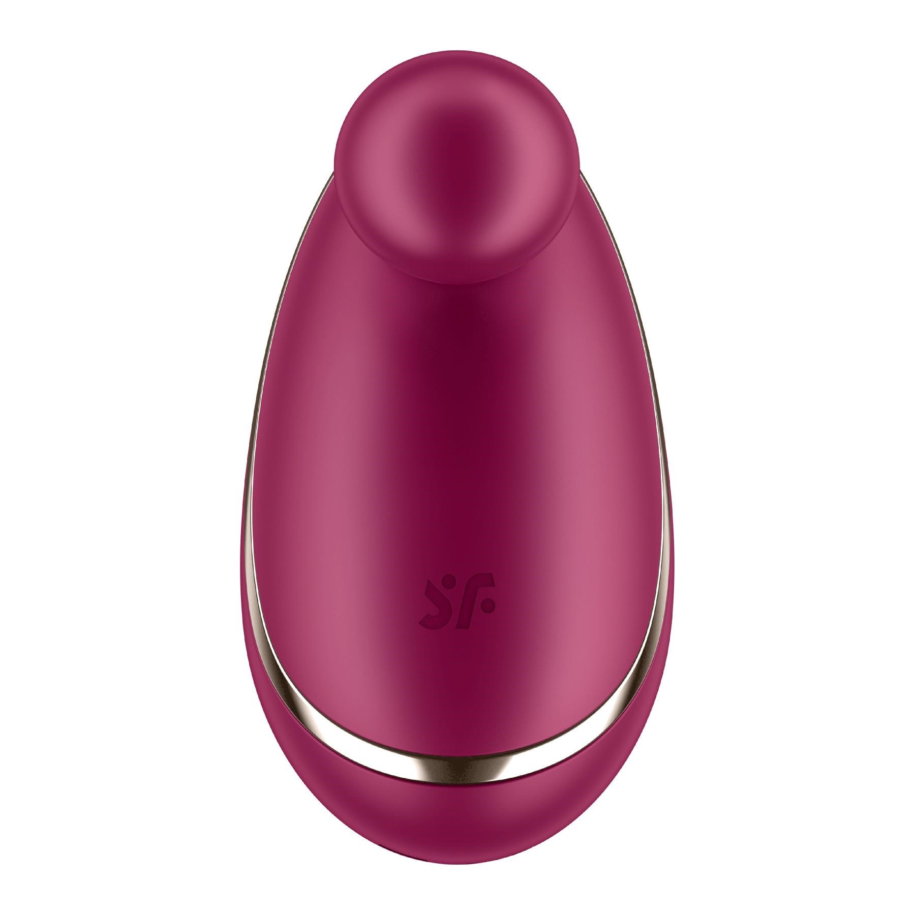 Satisfyer Spot On Lay-On Vibrator - Product Shot #2