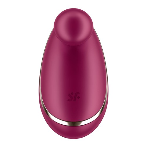 Satisfyer Spot On Lay-On Vibrator - Product Shot #2