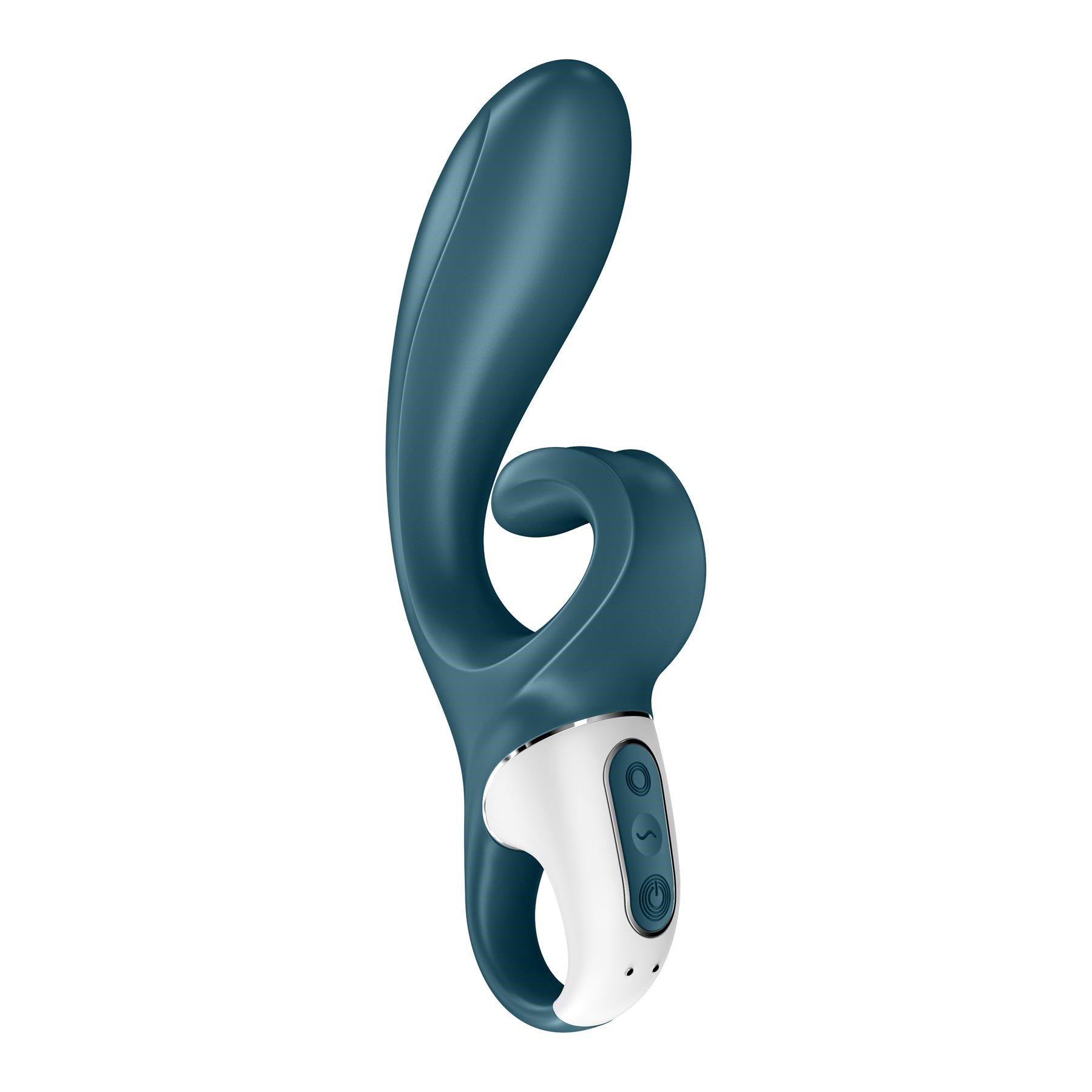 Satisfyer Hug Me Rabbit Vibrator - Product Shot #2