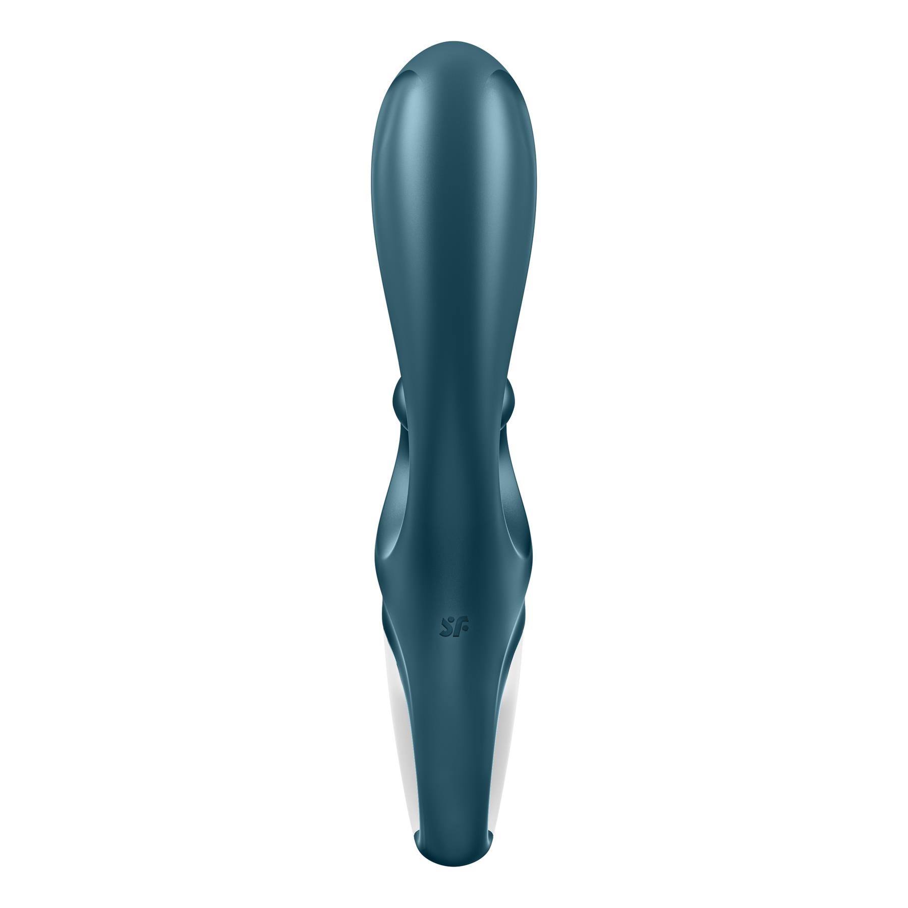 Satisfyer Hug Me Rabbit Vibrator - Product Shot #6 - Back