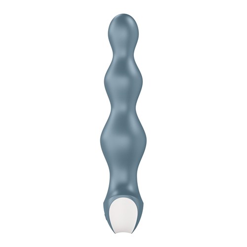 Satisfyer Lolli-Plug 2 Vibrating Anal Plug - Product Shot #3