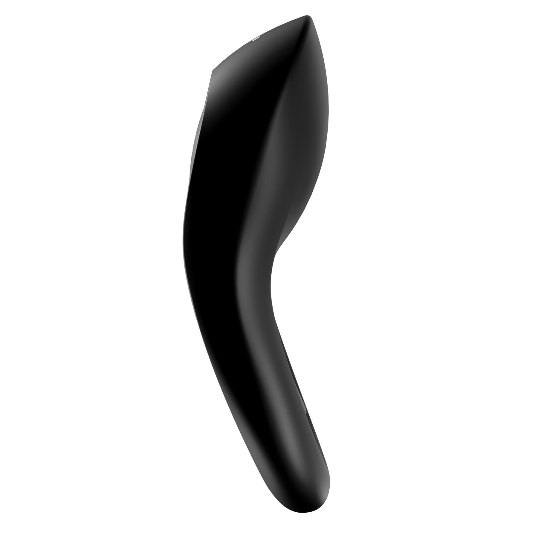 Satisfyer Legendary Duo Penis Ring - Product Shot #6