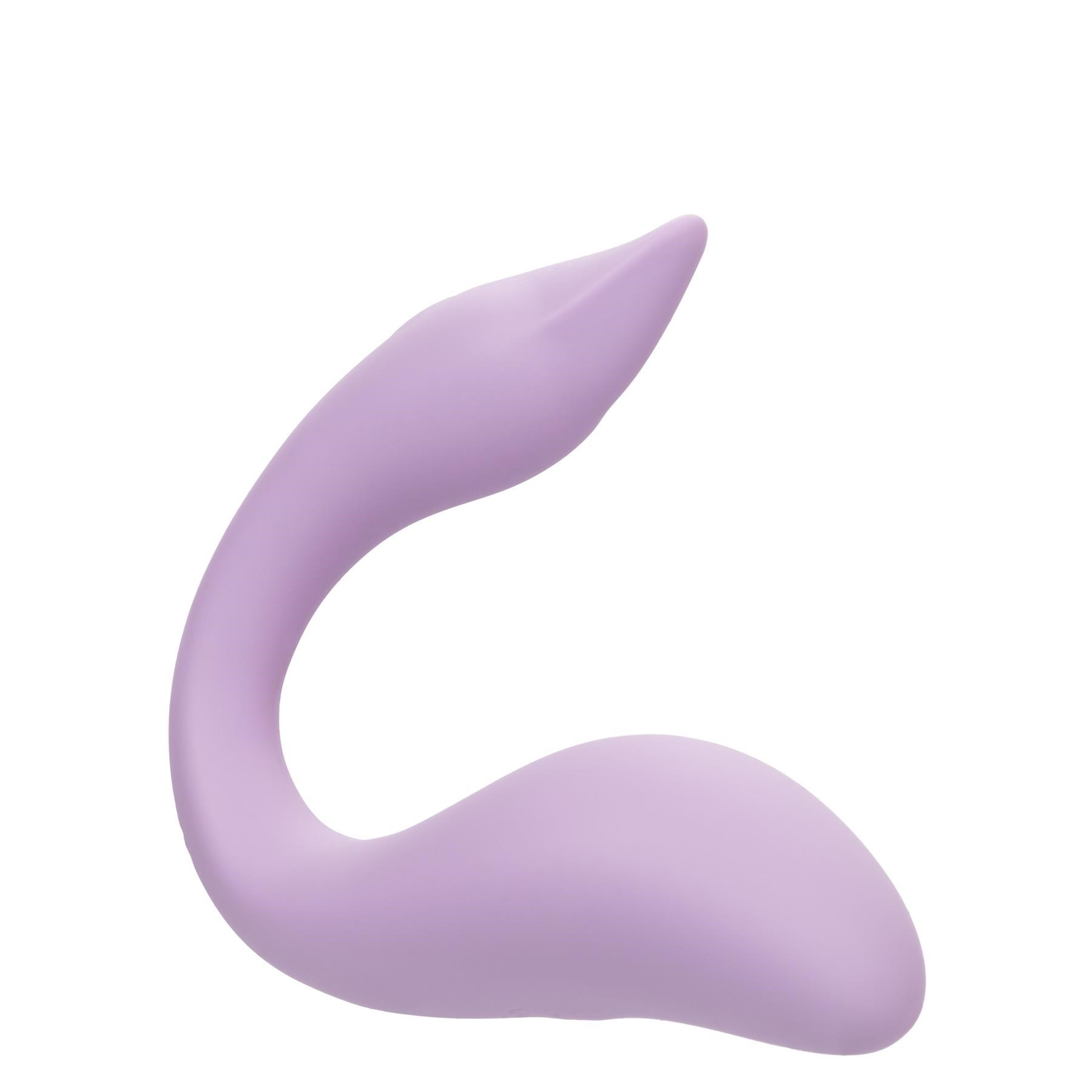 Slay #FlexMe Couples Vibrator - Product Shot #3