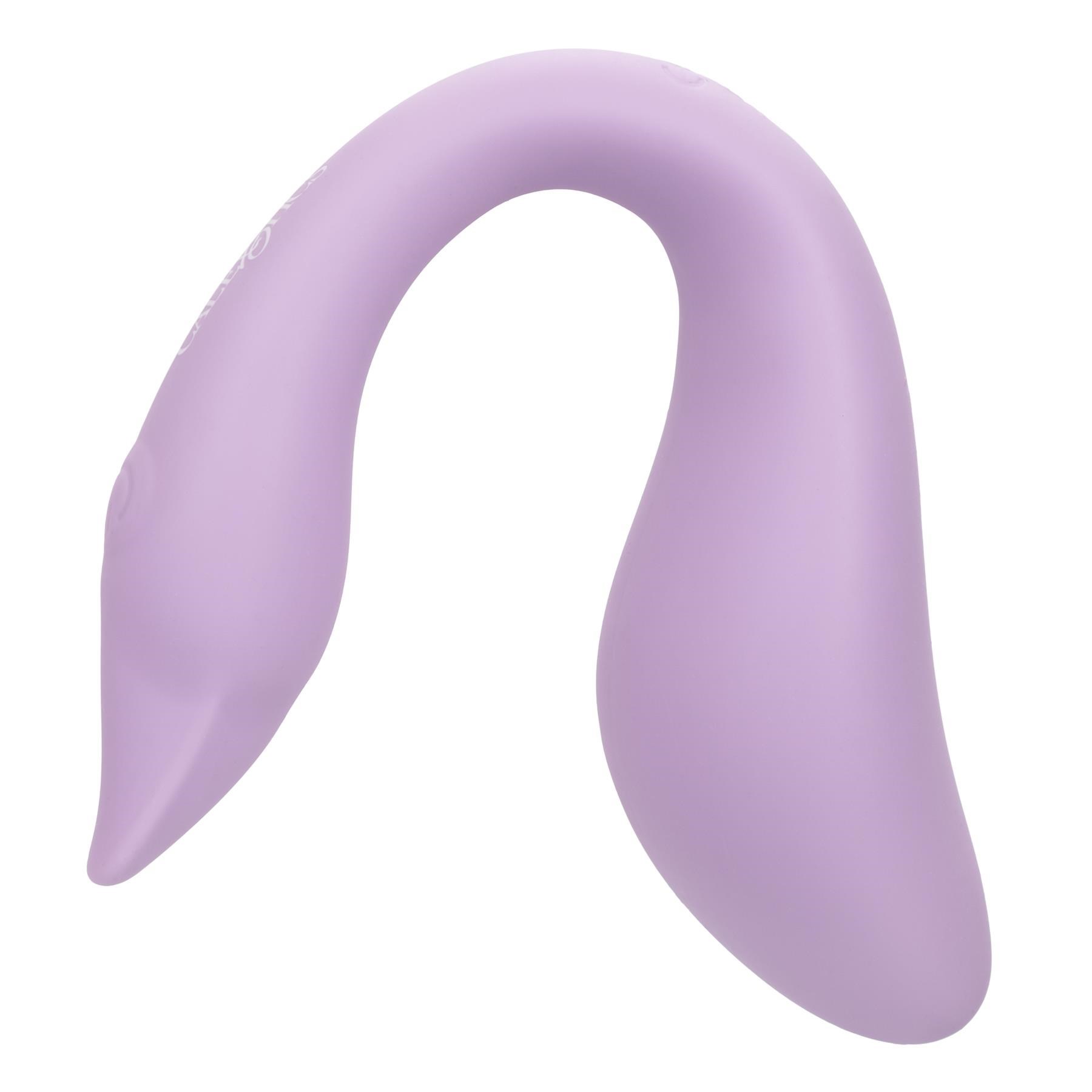 Slay #FlexMe Couples Vibrator - Product Shot #6