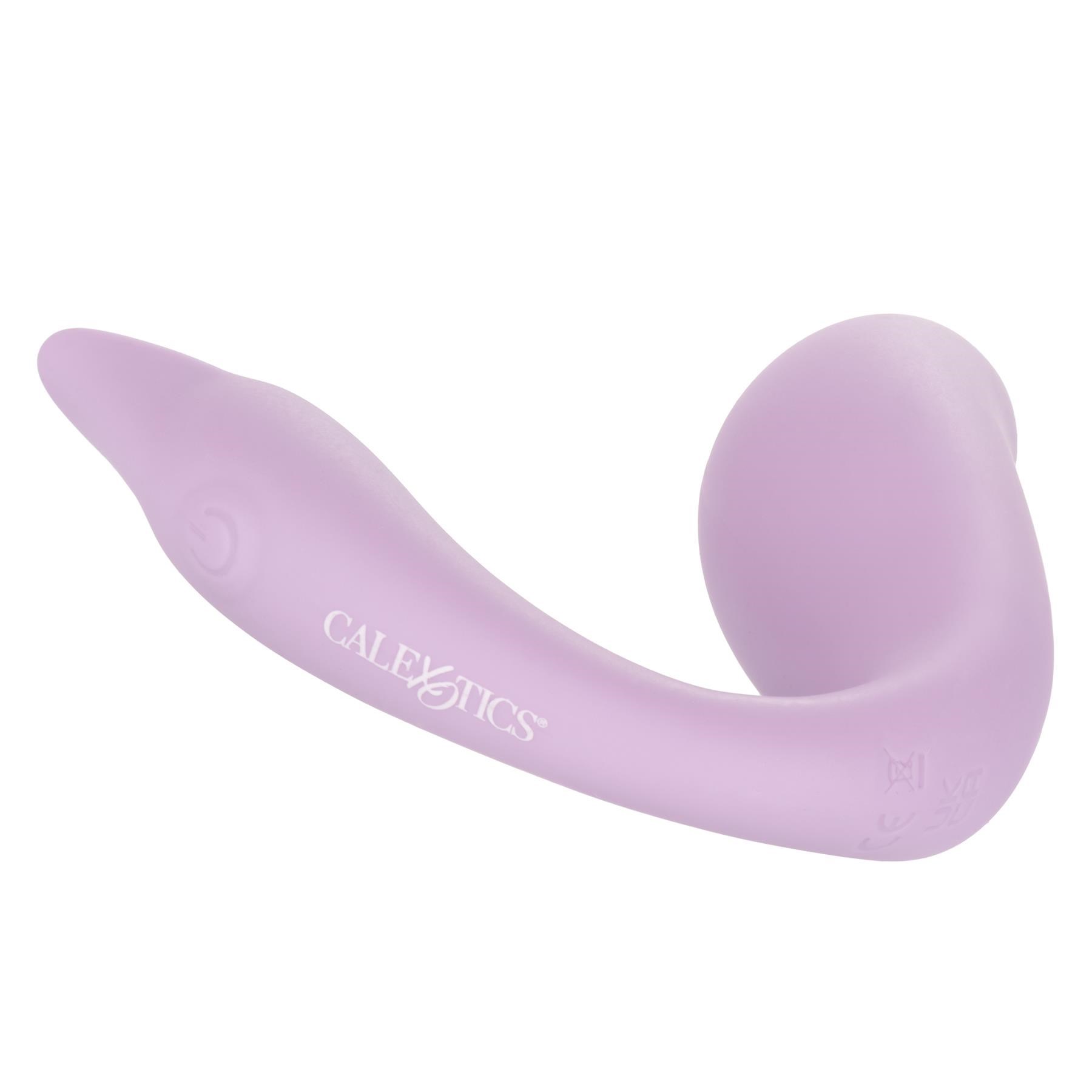 Slay #FlexMe Couples Vibrator - Product Shot #7