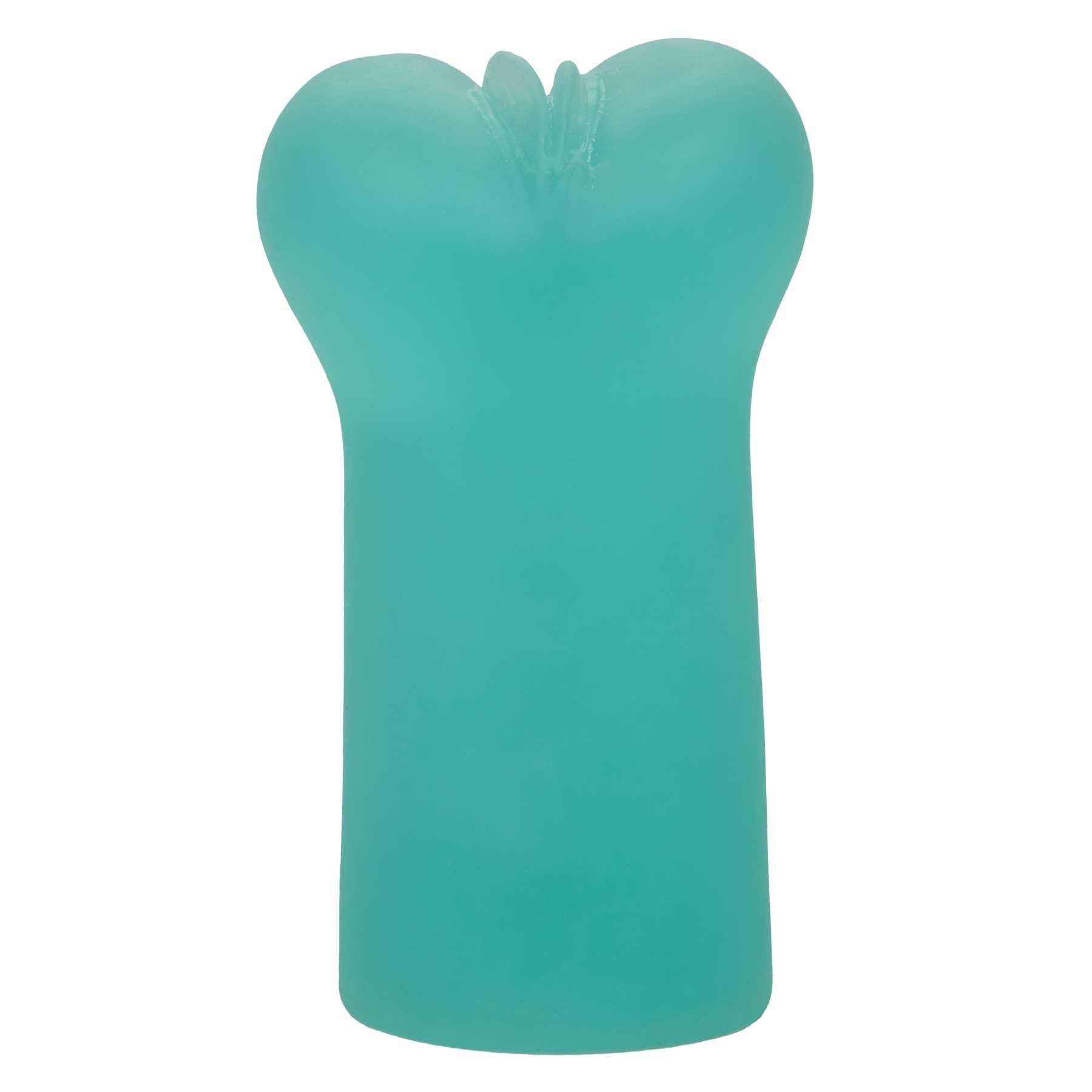 Cheap Thrills the Mermaid Stroker standing upright