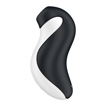 Satisfyer Orca Double Air Pulse Vibrator - Product Shot