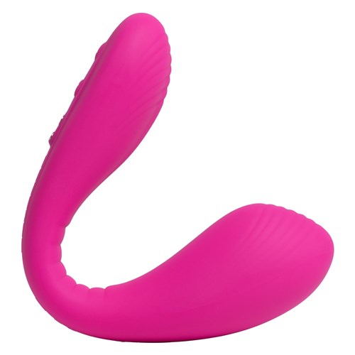 Lovense Dolce Bluetooth Dual Vibrator - Product Shot