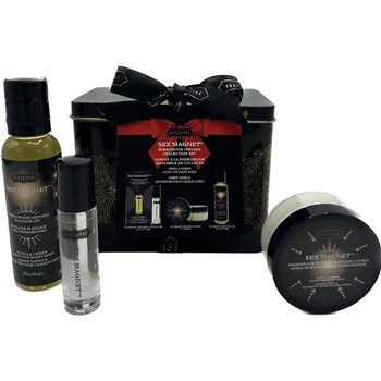 Sex Magnet Pheromone collection set