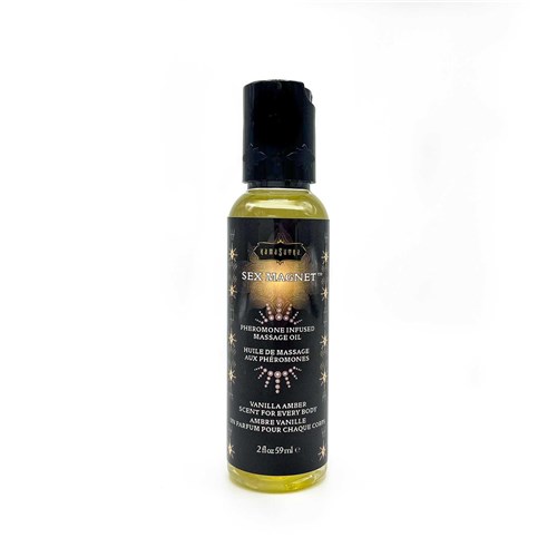 Sex Magnet massage oil