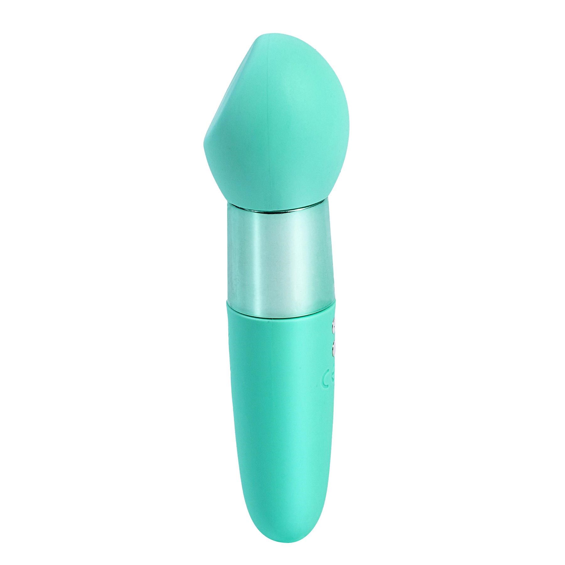 Maia Rina Mini Wand Massager - Product Shot