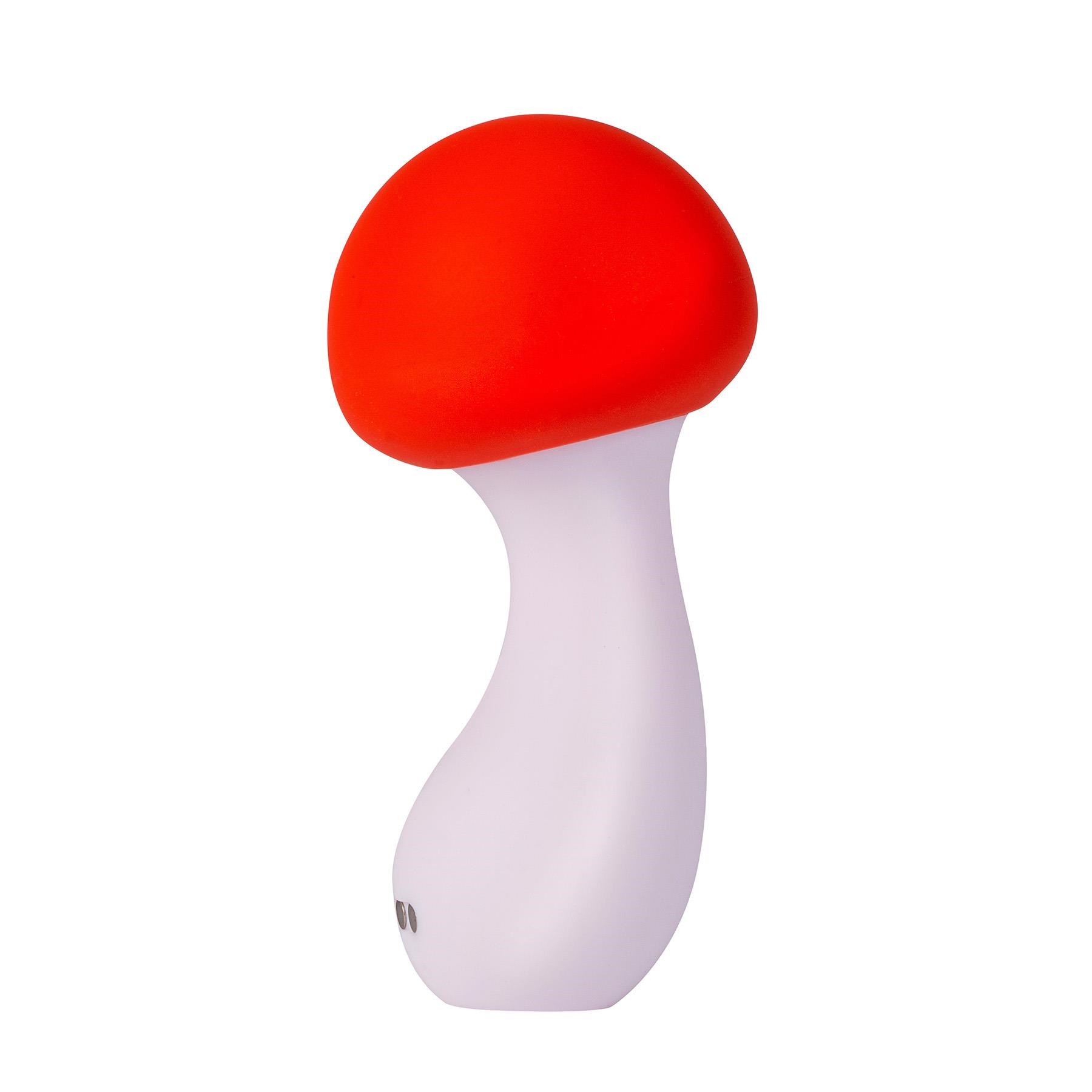 Maia Shroomie Mini Wand Massager - Product Shot