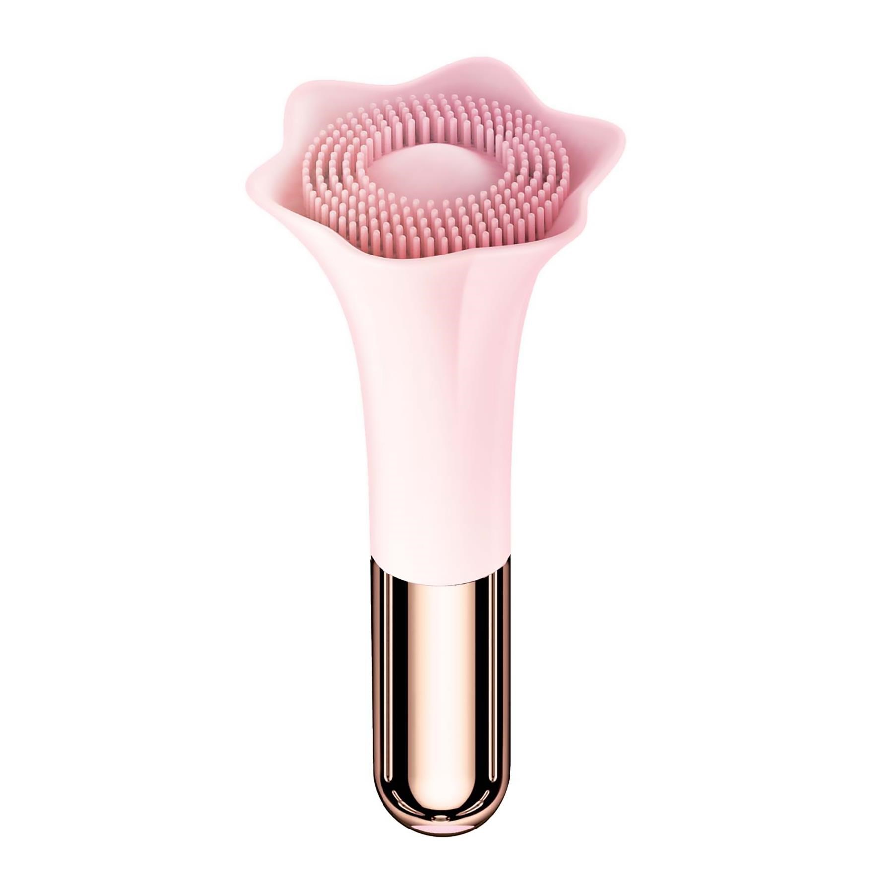 Goddess Pink Lily Massager - Product Shot #1