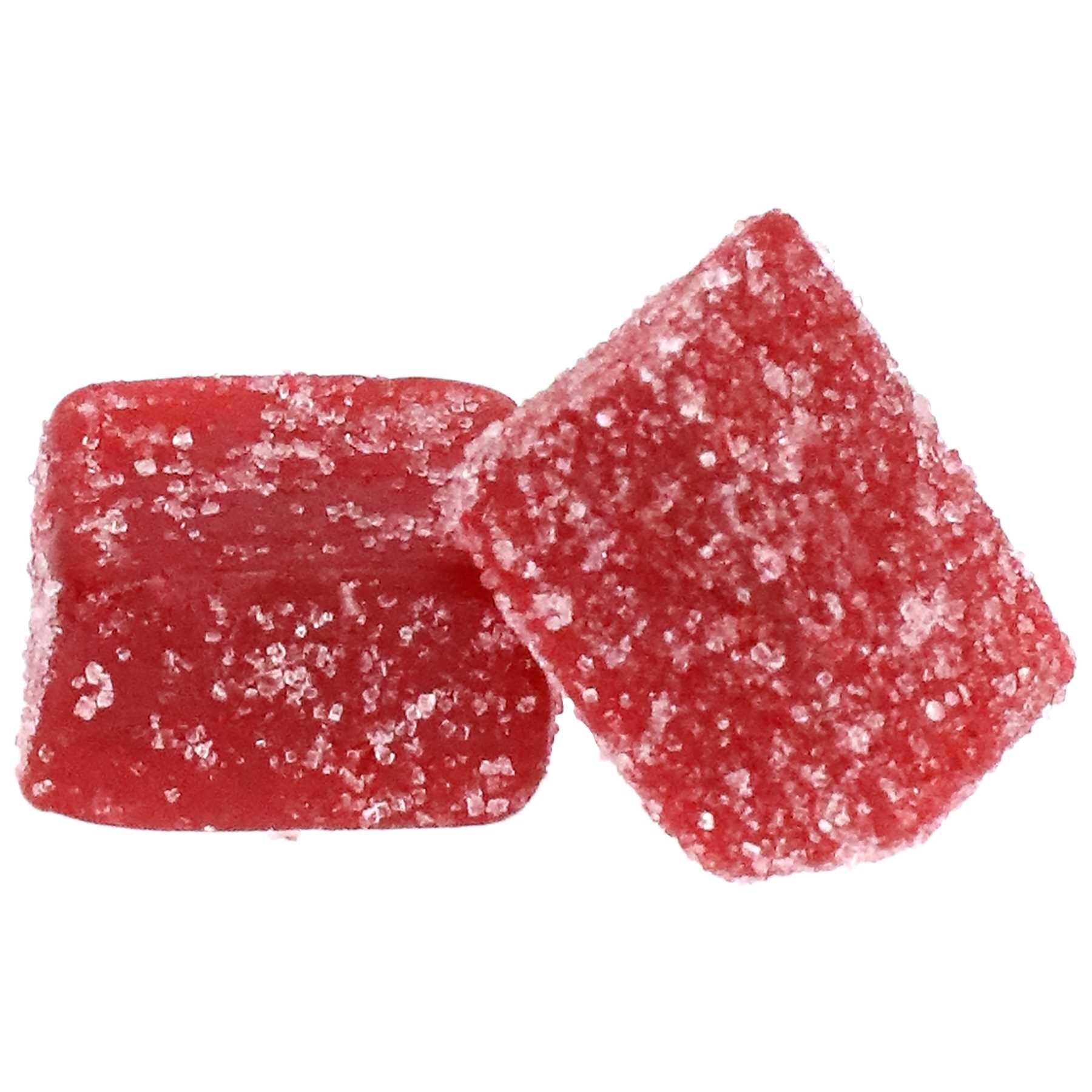 Love Bites - Female Sensual Gummies - 2 pcs per pack - 0.3 oz.