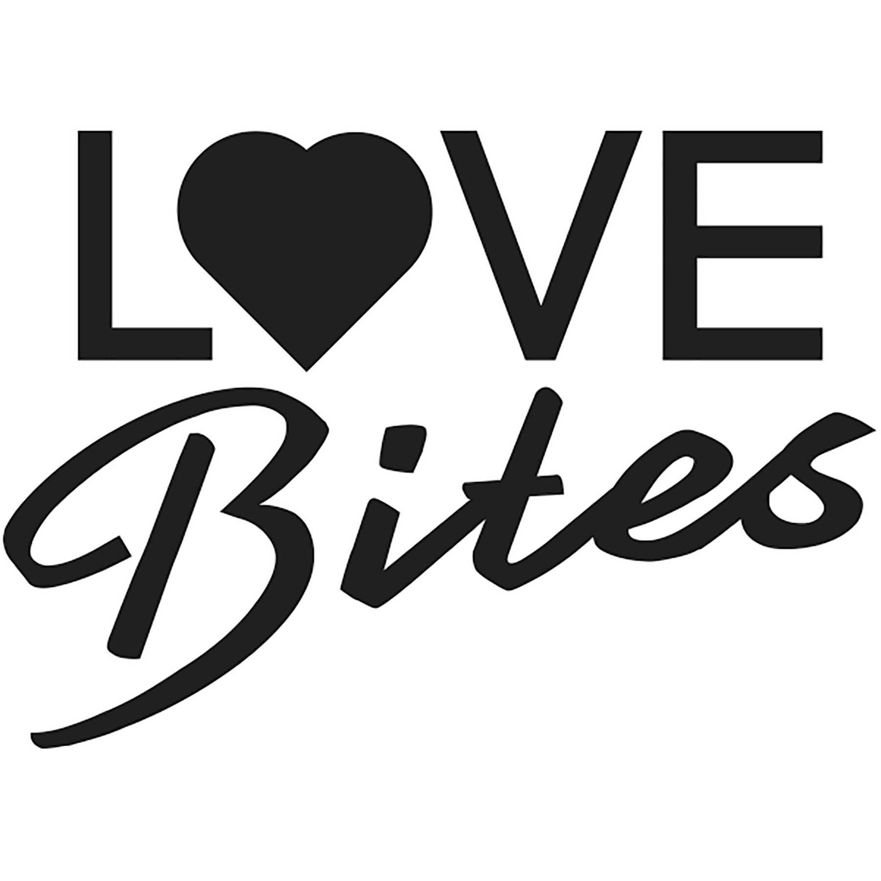 Love Bites - Female Sensual Gummies - 2 pcs per pack - 0.3 oz.