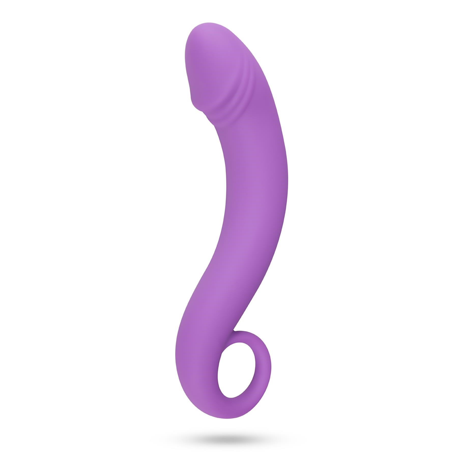 Loveboxxx Solo Gift Set - Dildo