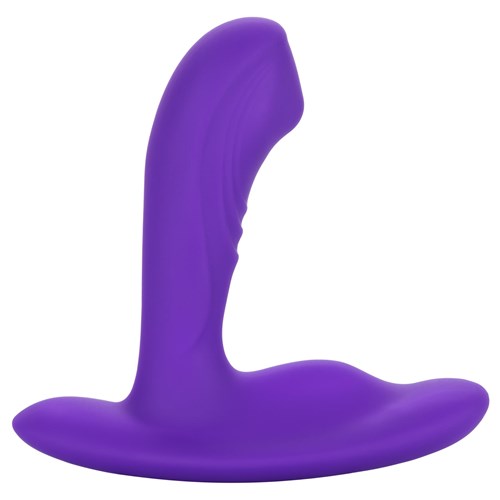 Silicone Remote Pinpoint Pleaser - Vibrator