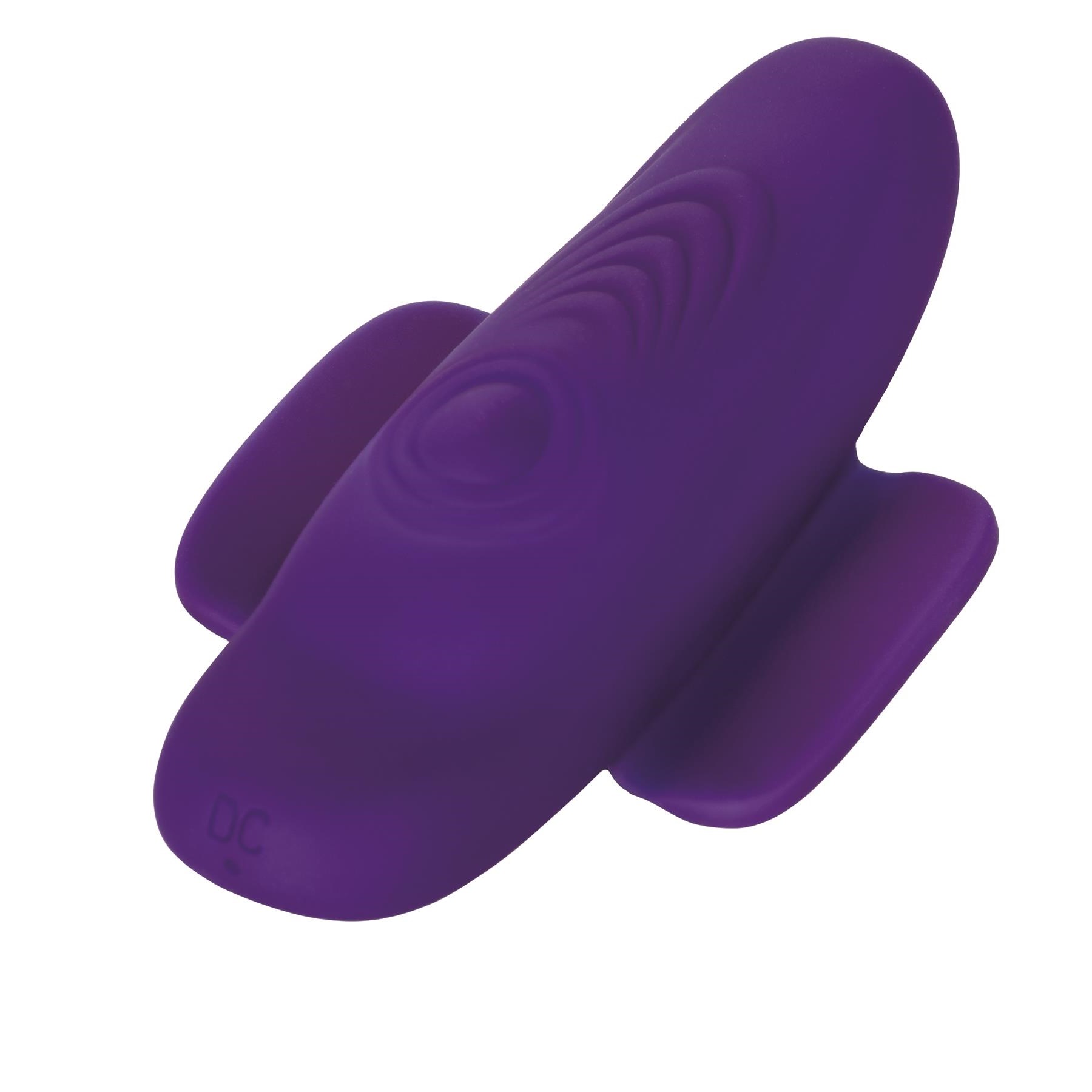 Lock-N-Play Remote Pulsating Panty Teaser - Panty Vibe