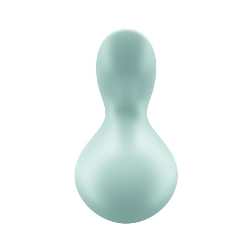 Satisfyer Viva La Vulva Layon Vibrator - Product Shot