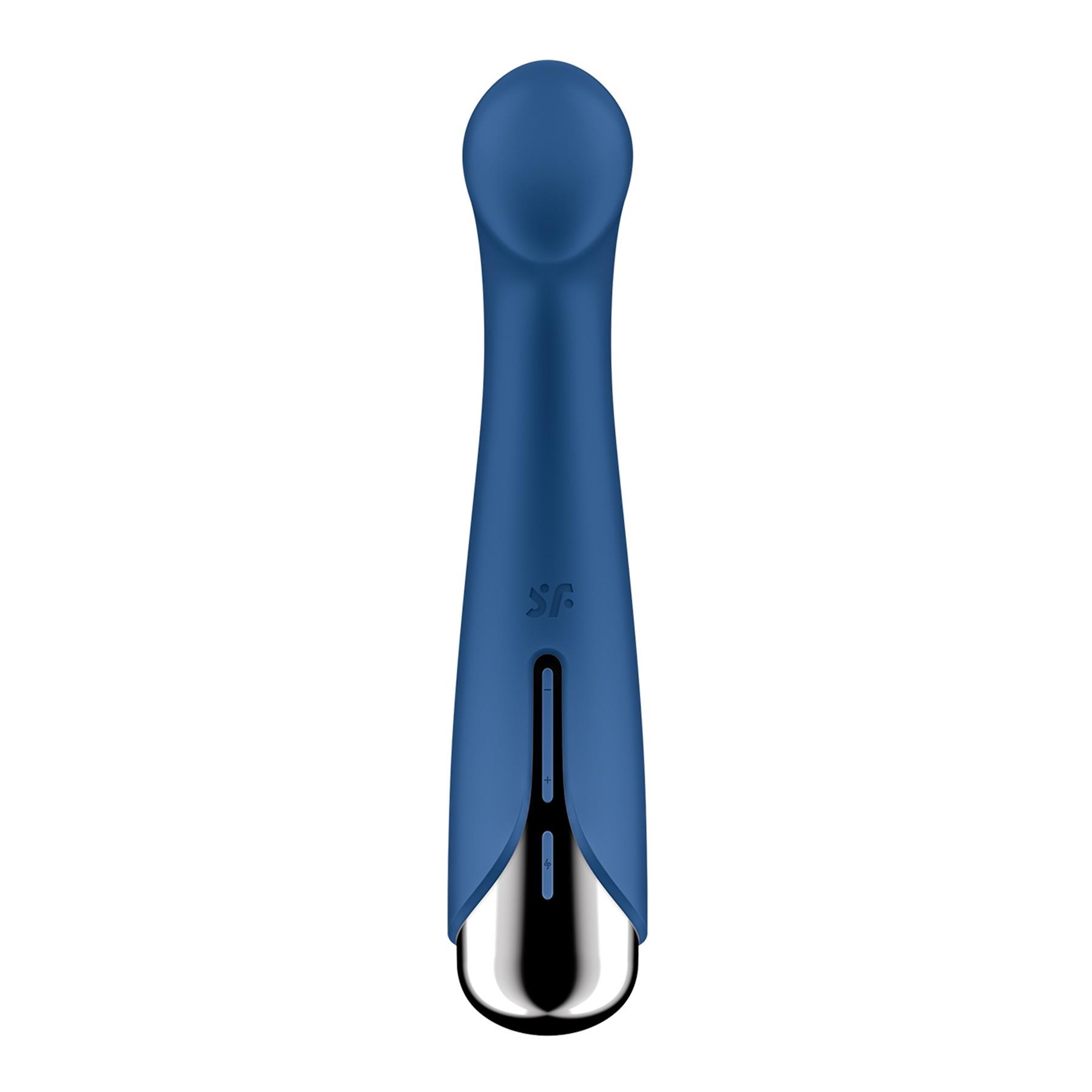 Satisfyer Spinning G-Spot Vibrator - Product Shot