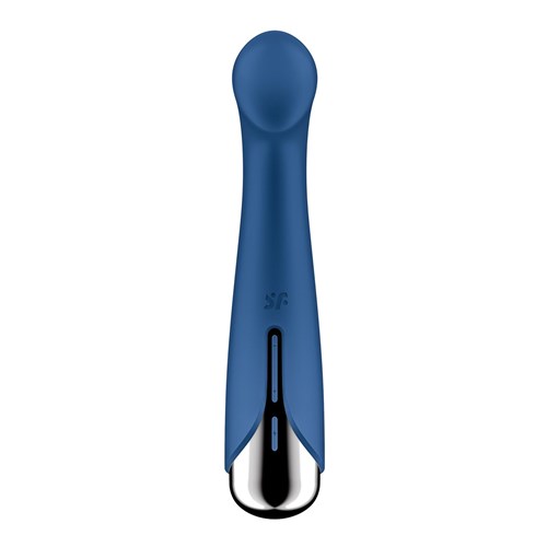 Satisfyer Spinning G-Spot Vibrator - Product Shot