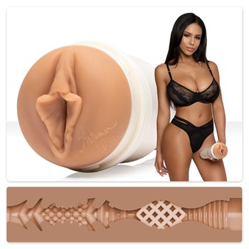 Fleshlight Girls Autumn Falls