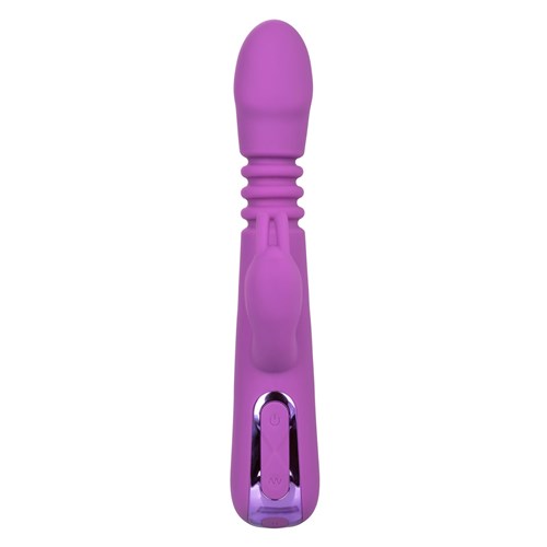 Jack Rabbit Elite Thrusting Rabbit- Product Shot #3 - Front