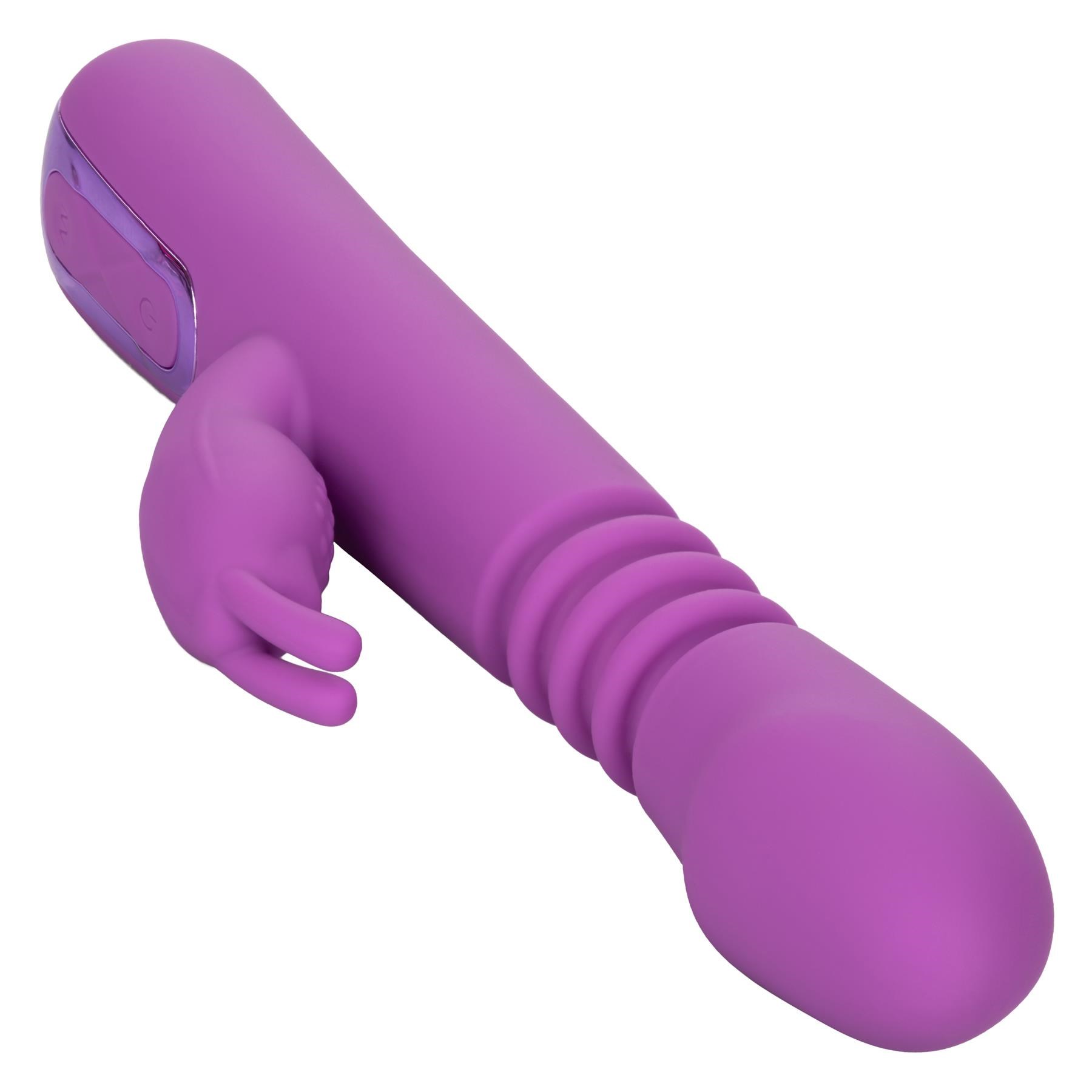 Jack Rabbit Elite Thrusting Rabbit- Product Shot #4