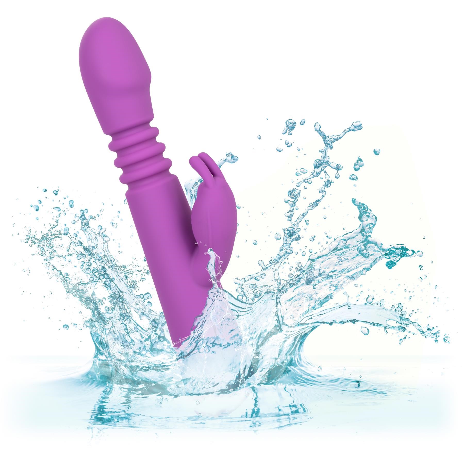 Jack Rabbit Elite Thrusting Rabbit- Waterproof Shot