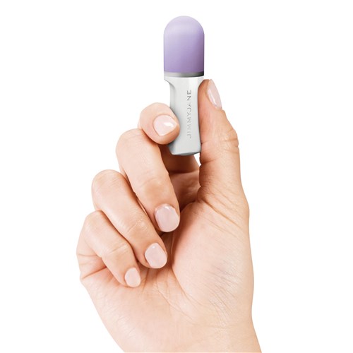 Jimmy Jane Hello Touch Pro Finger Vibrators - Hand Shot