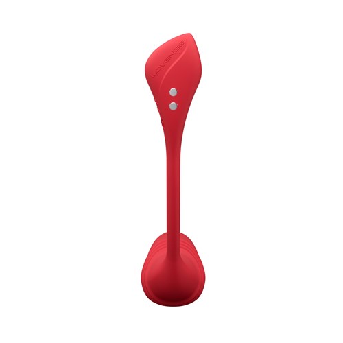 Lovense Vulse Bluetooth Thrusting Egg - Product Shot #5