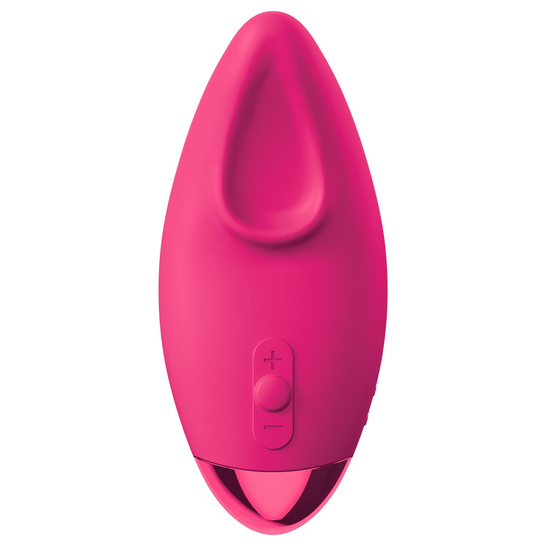 Jimmy Jane Form 3 Pro Lay-On Vibrator - Product Shot #1