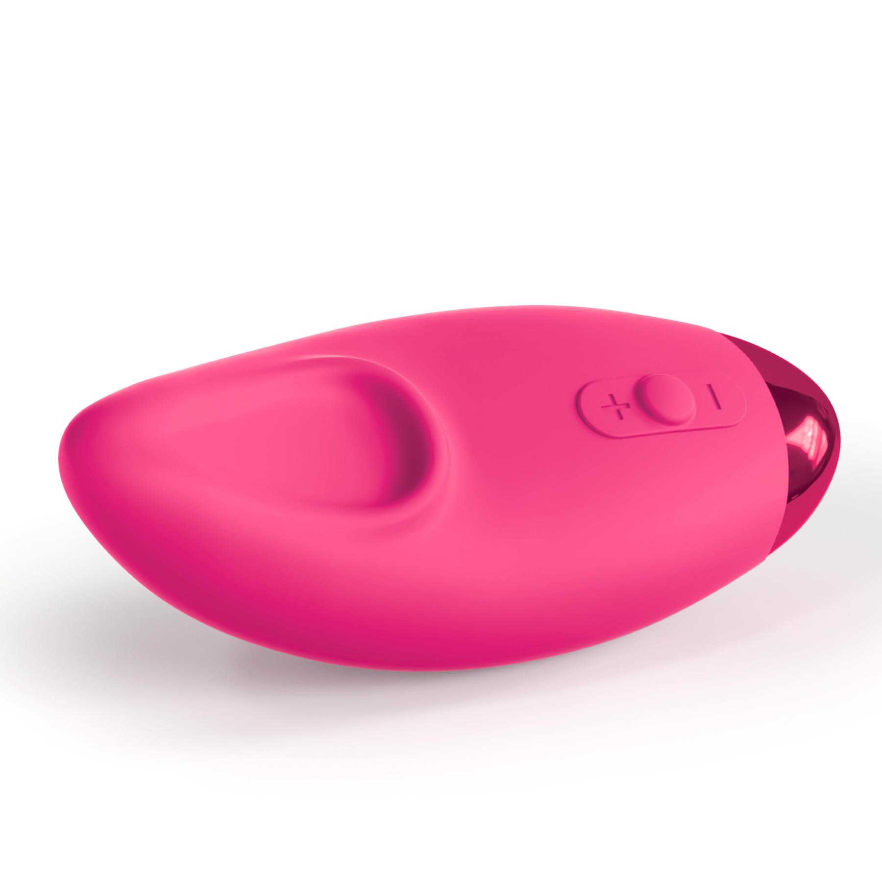 Jimmy Jane Form 3 Pro Lay-On Vibrator - Product Shot #2