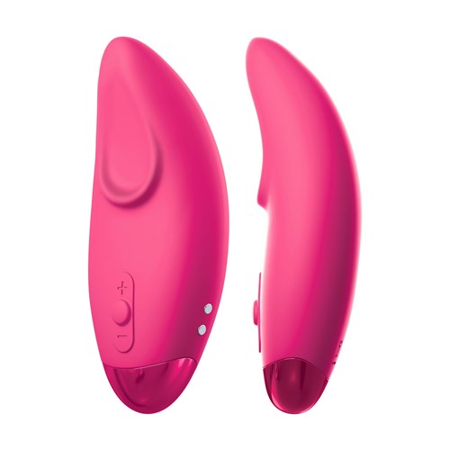 Jimmy Jane Form 3 Pro Lay-On Vibrator - Product Shot #3