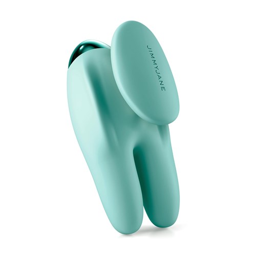 Jimmy Jane Form 2 Gripp Finger Vibrator - Product Shot #1