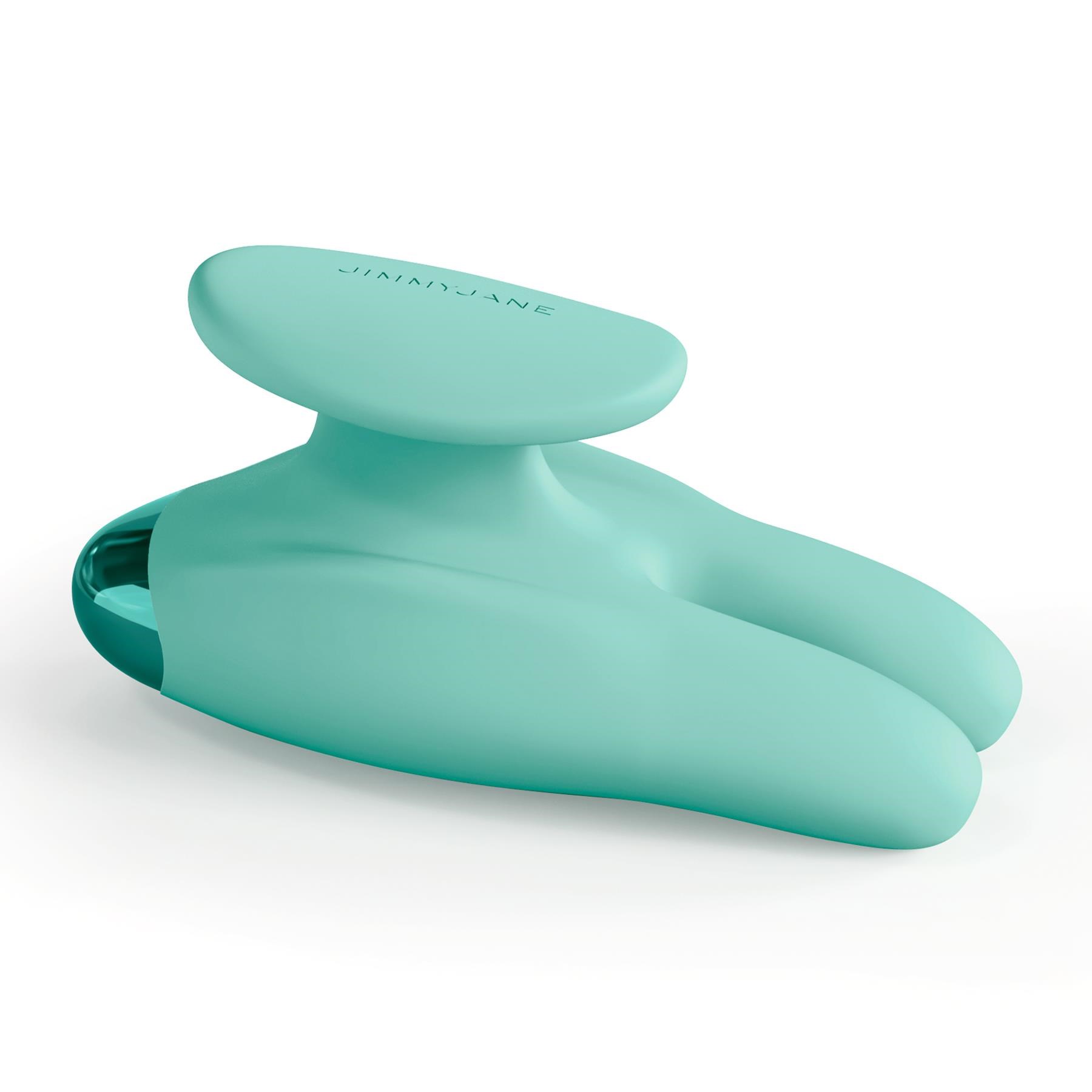 Jimmy Jane Form 2 Gripp Finger Vibrator - Product Shot #3