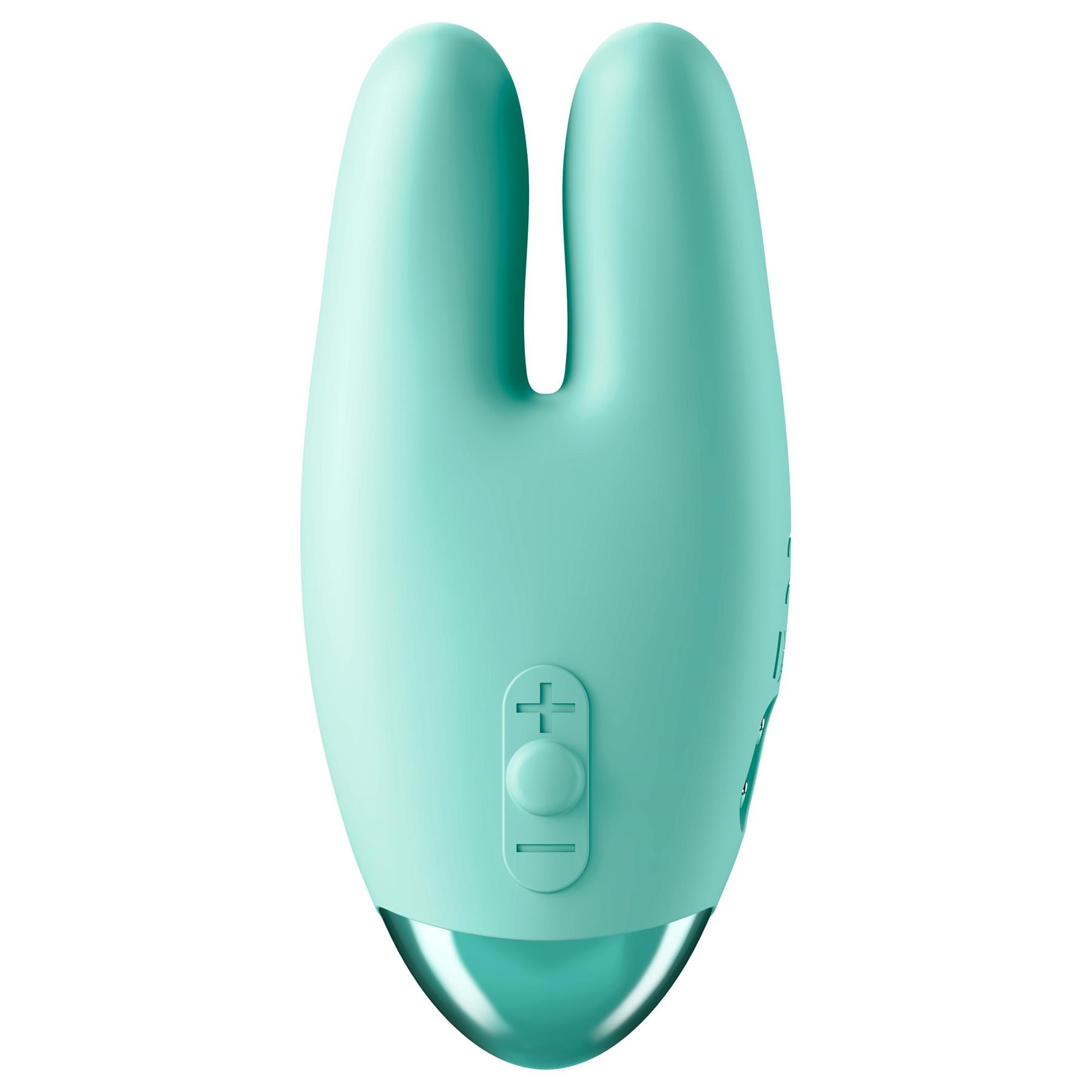 Jimmy Jane Form 2 Gripp Finger Vibrator - Product Shot #4