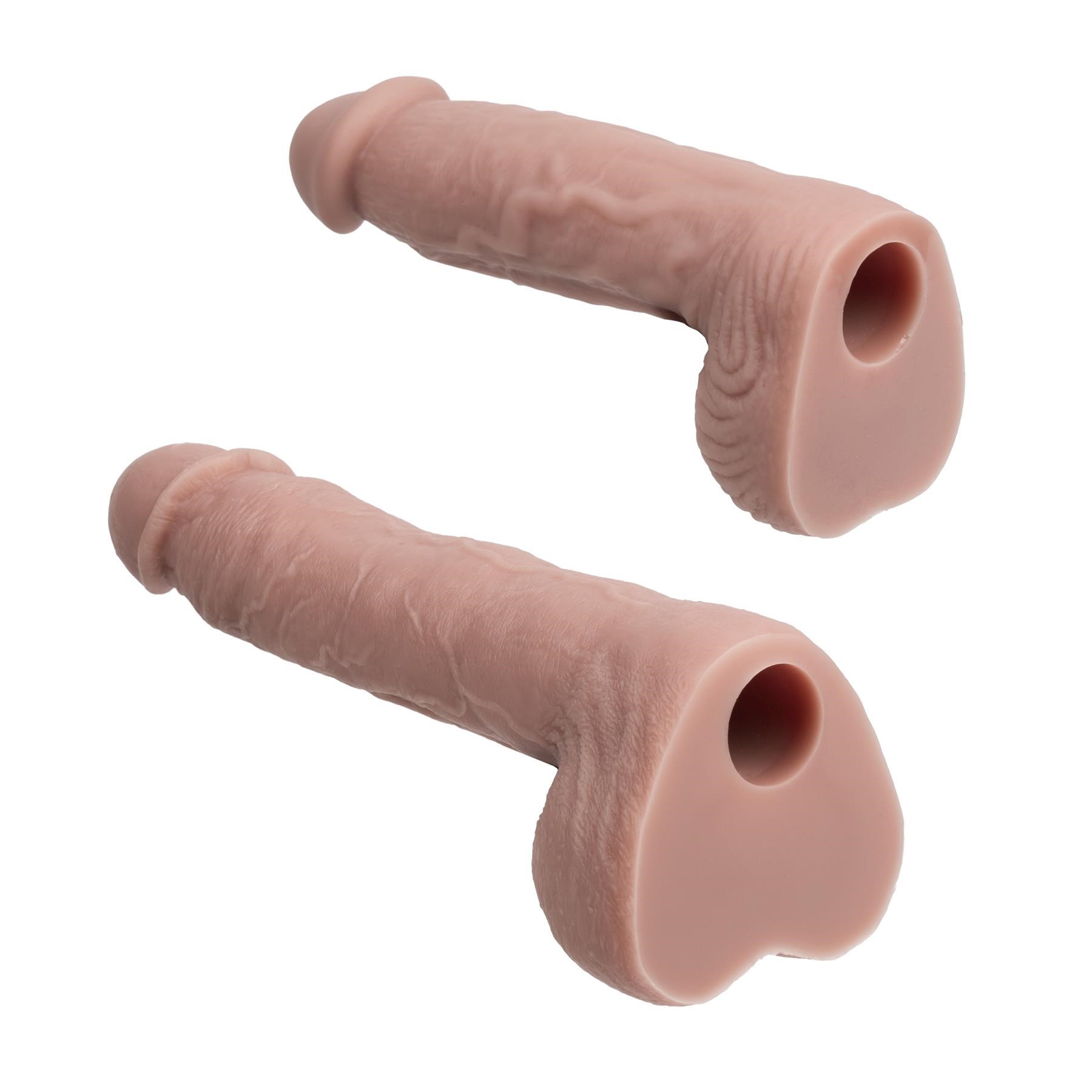 Lovense Bluetooth Sex Machine - Dildos