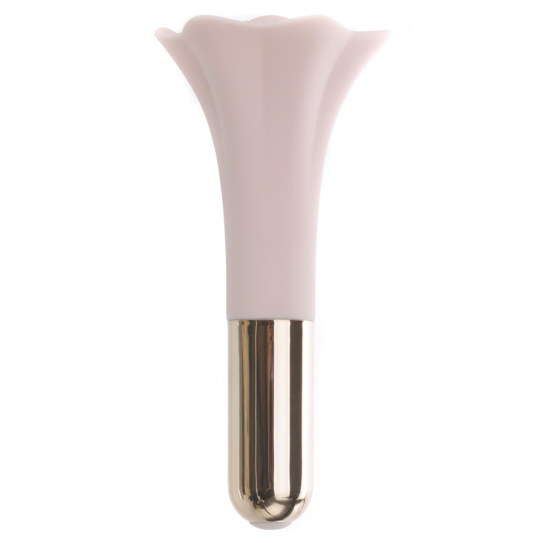 Goddess Pink Lily Massager - Product Shot #3